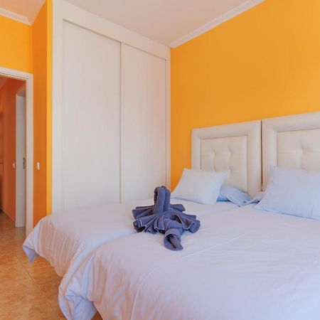 Atico Sun&Beach Gran Tarajal Extérieur photo