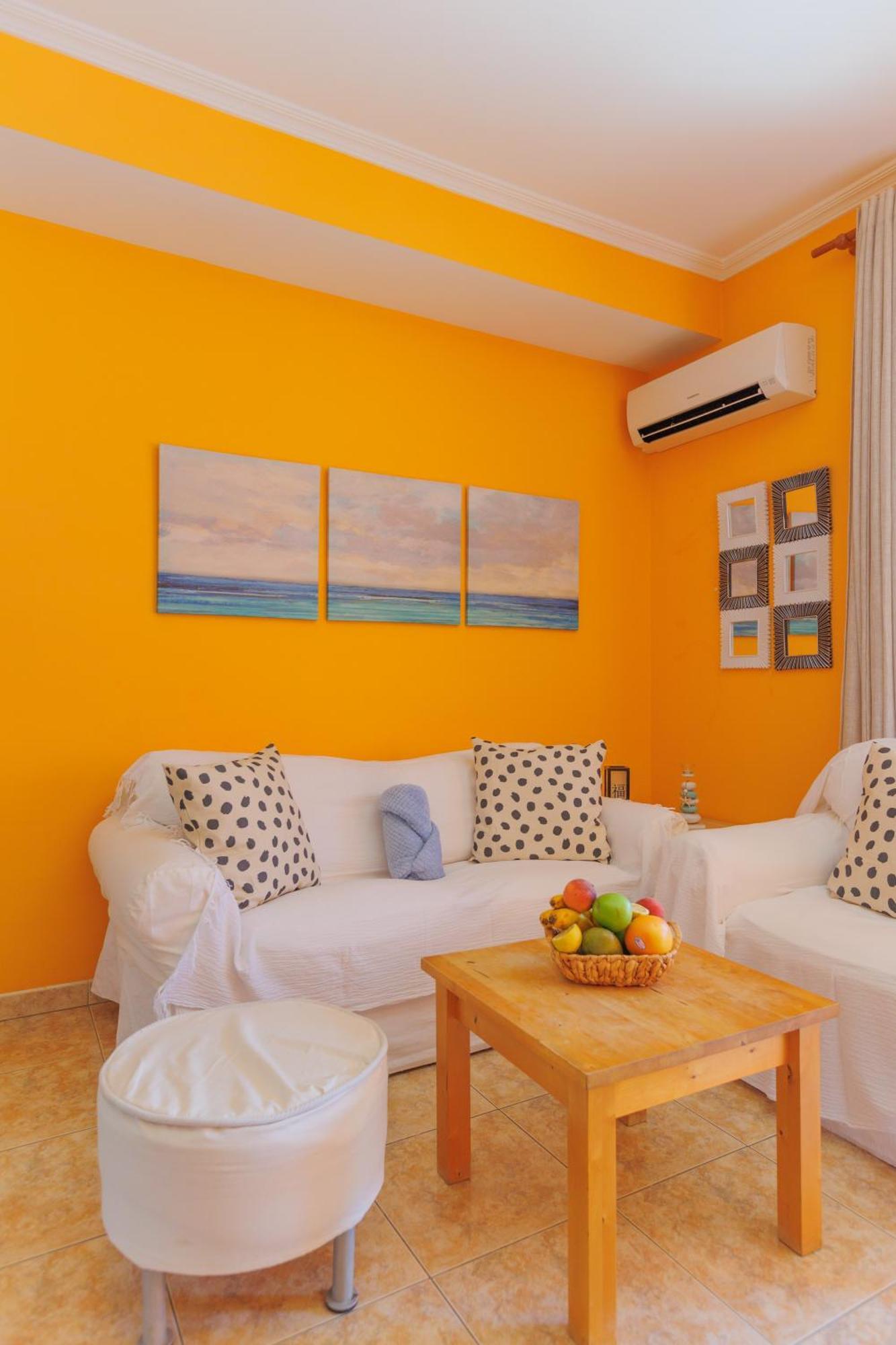 Atico Sun&Beach Gran Tarajal Extérieur photo