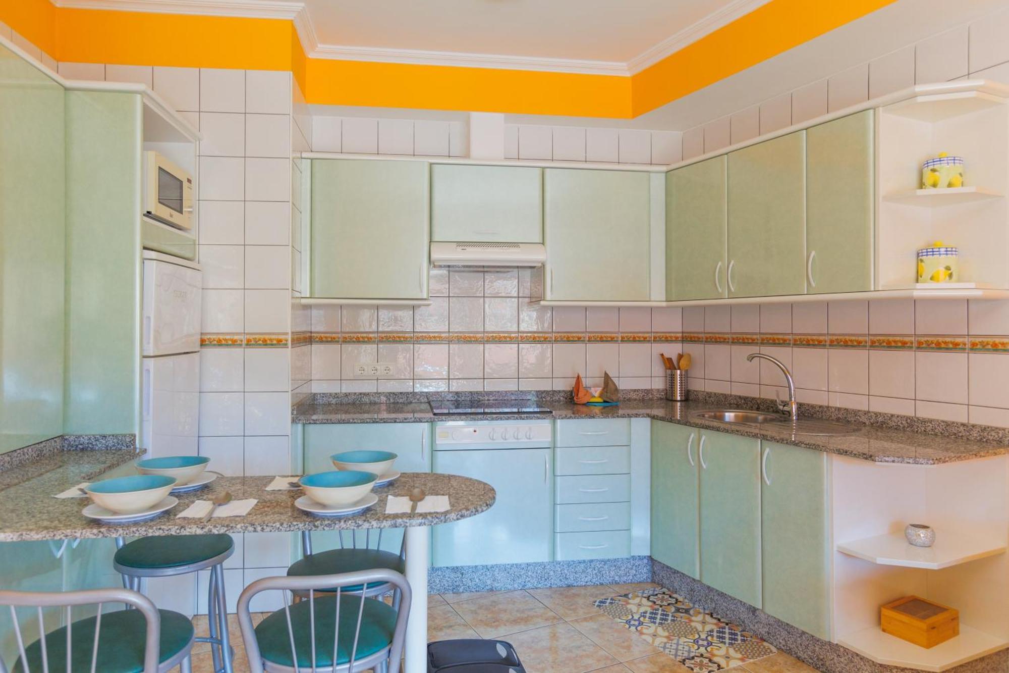 Atico Sun&Beach Gran Tarajal Extérieur photo