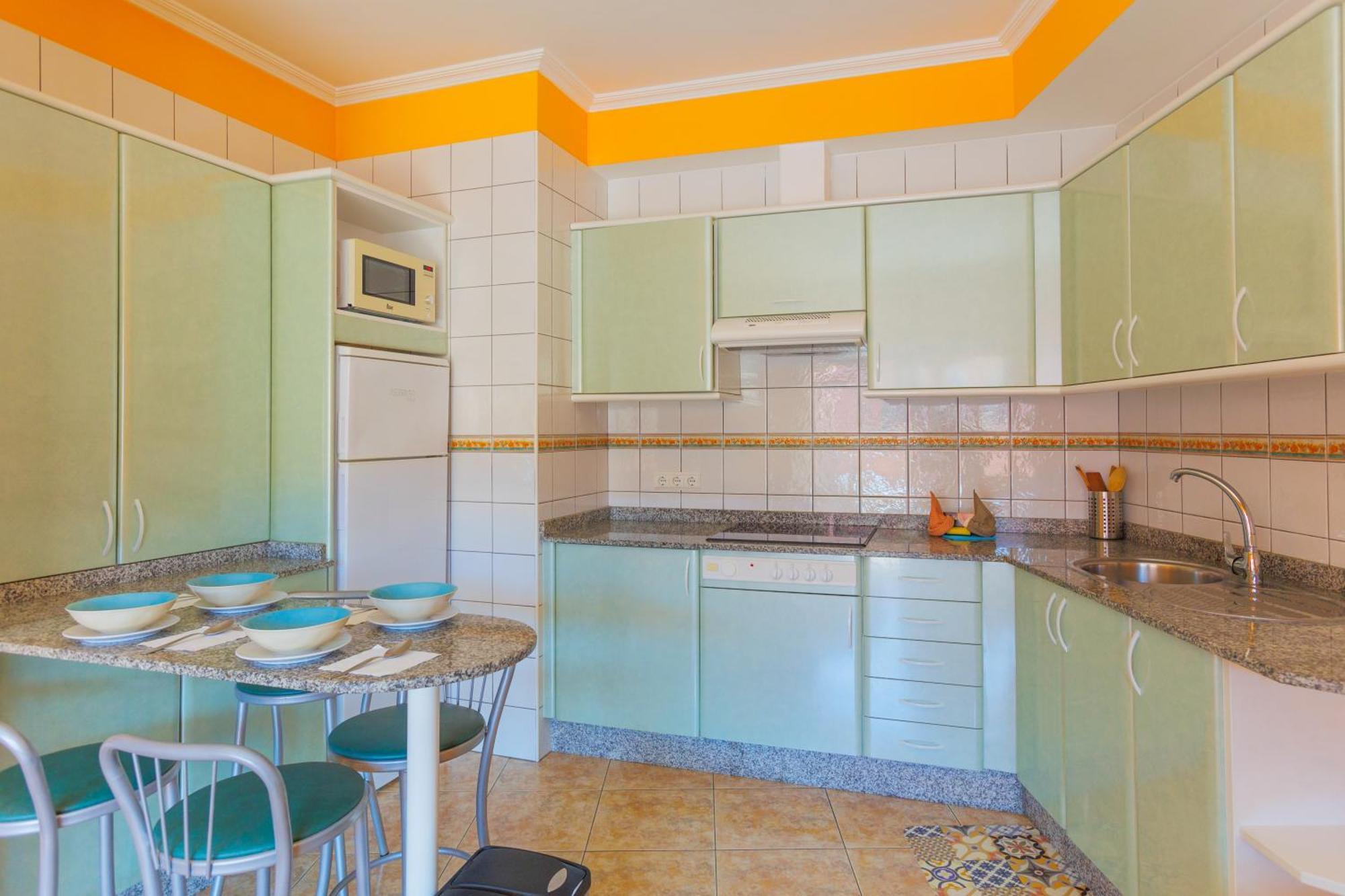 Atico Sun&Beach Gran Tarajal Extérieur photo