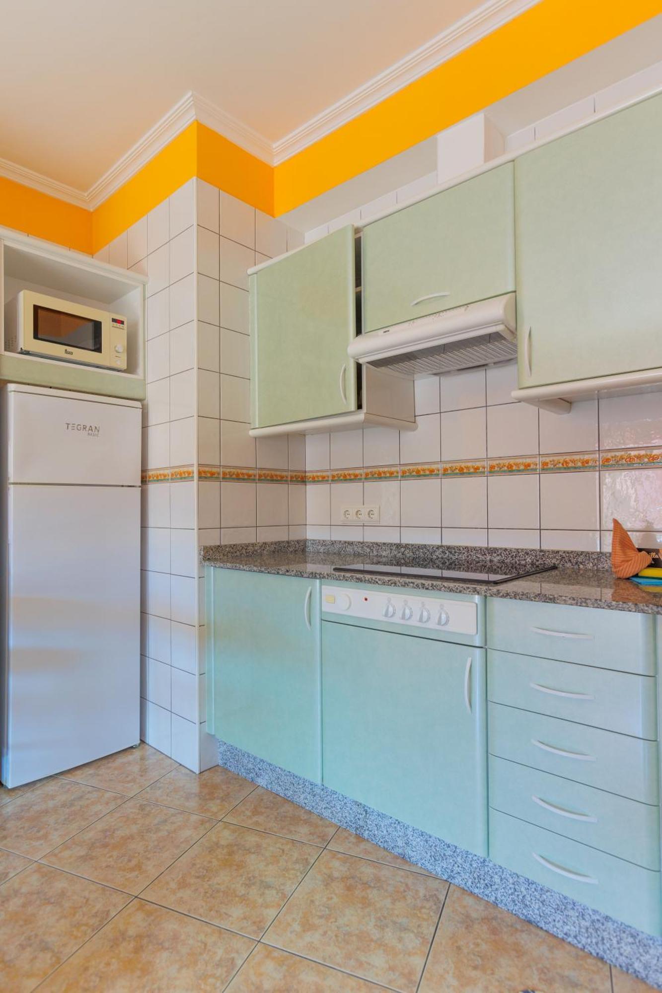 Atico Sun&Beach Gran Tarajal Extérieur photo