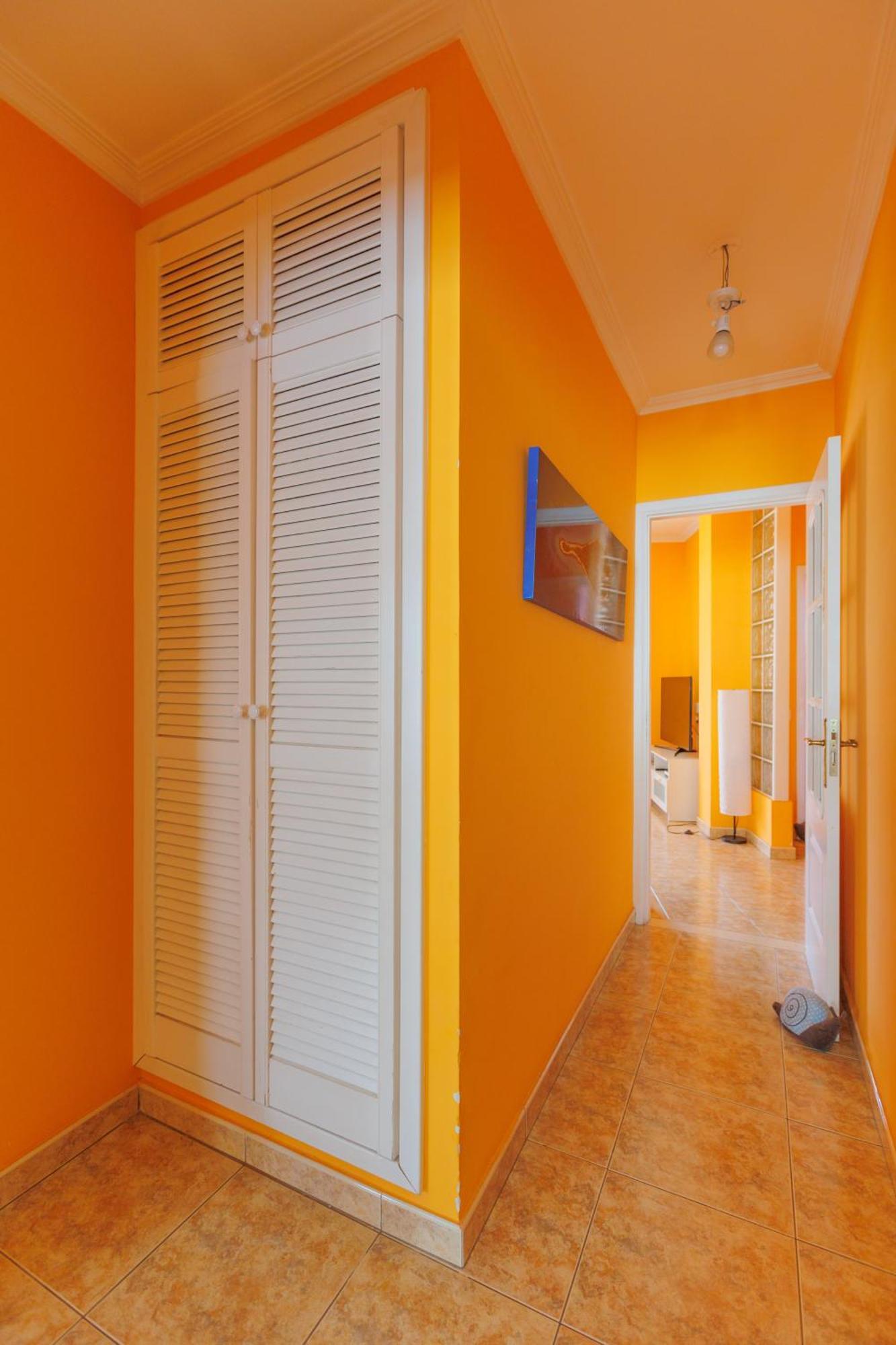 Atico Sun&Beach Gran Tarajal Extérieur photo