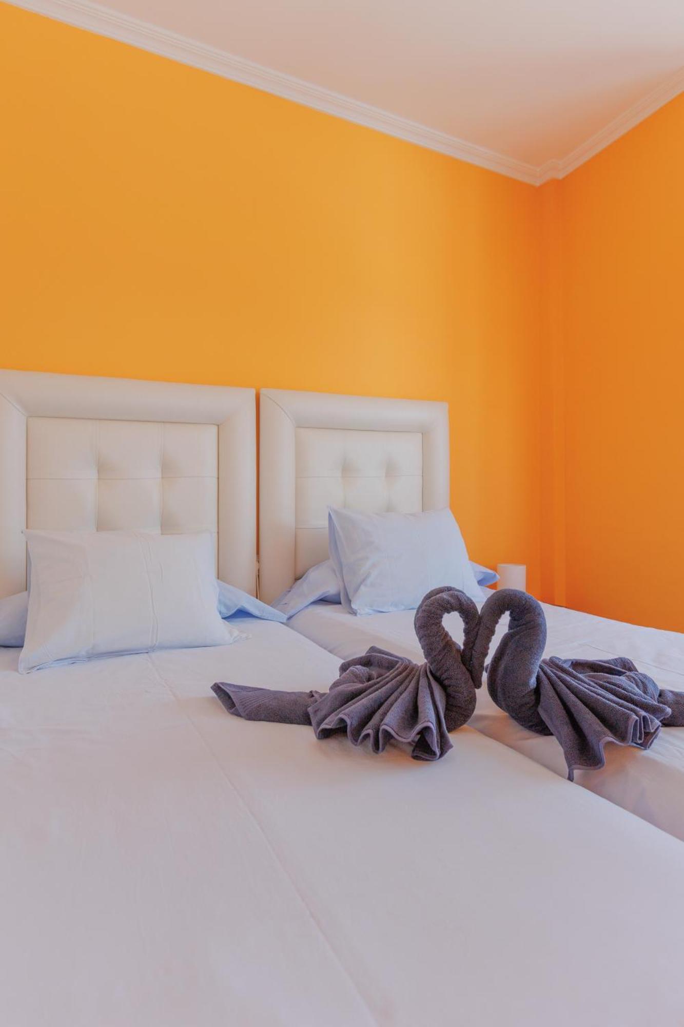 Atico Sun&Beach Gran Tarajal Extérieur photo