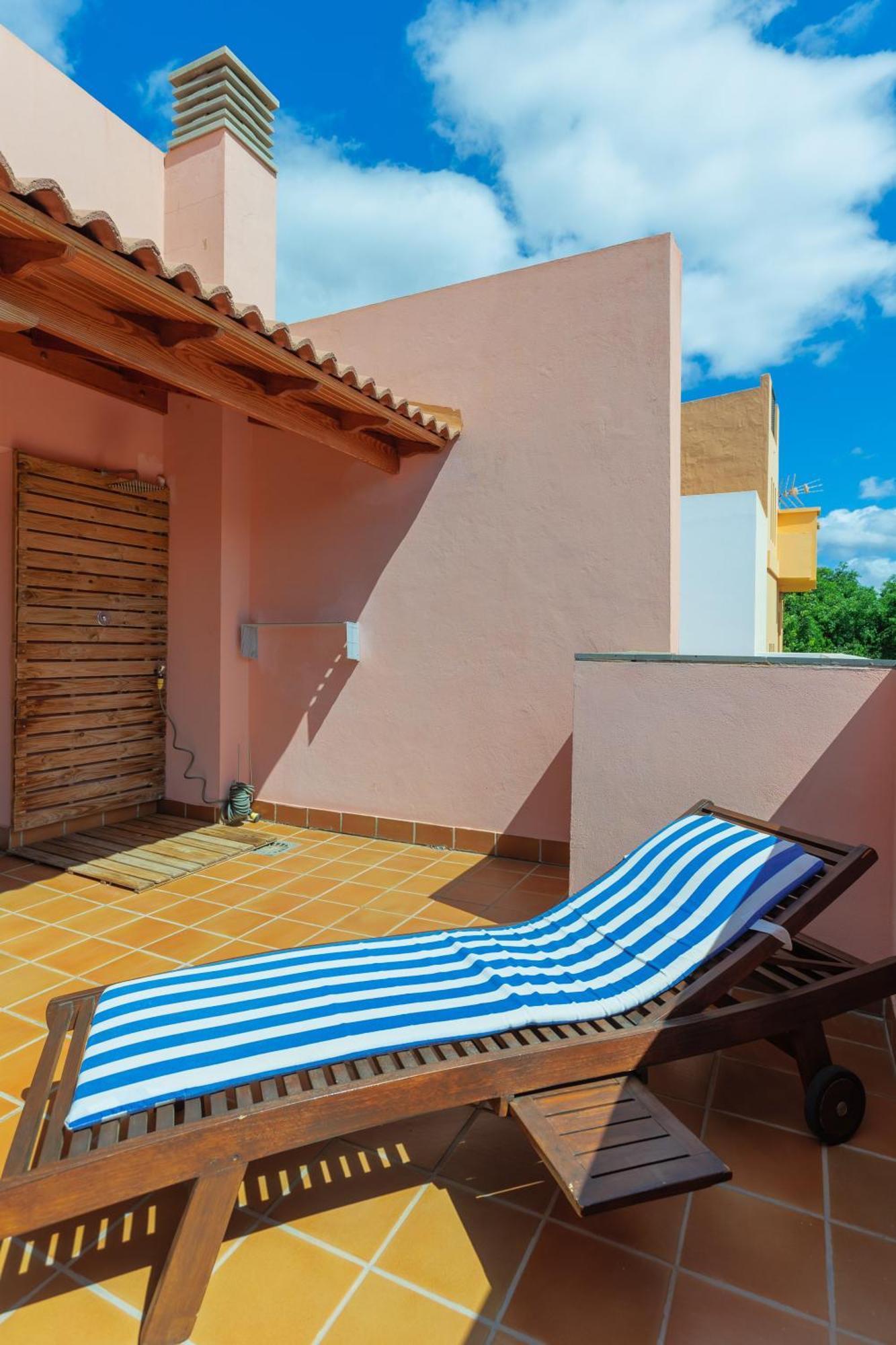 Atico Sun&Beach Gran Tarajal Extérieur photo