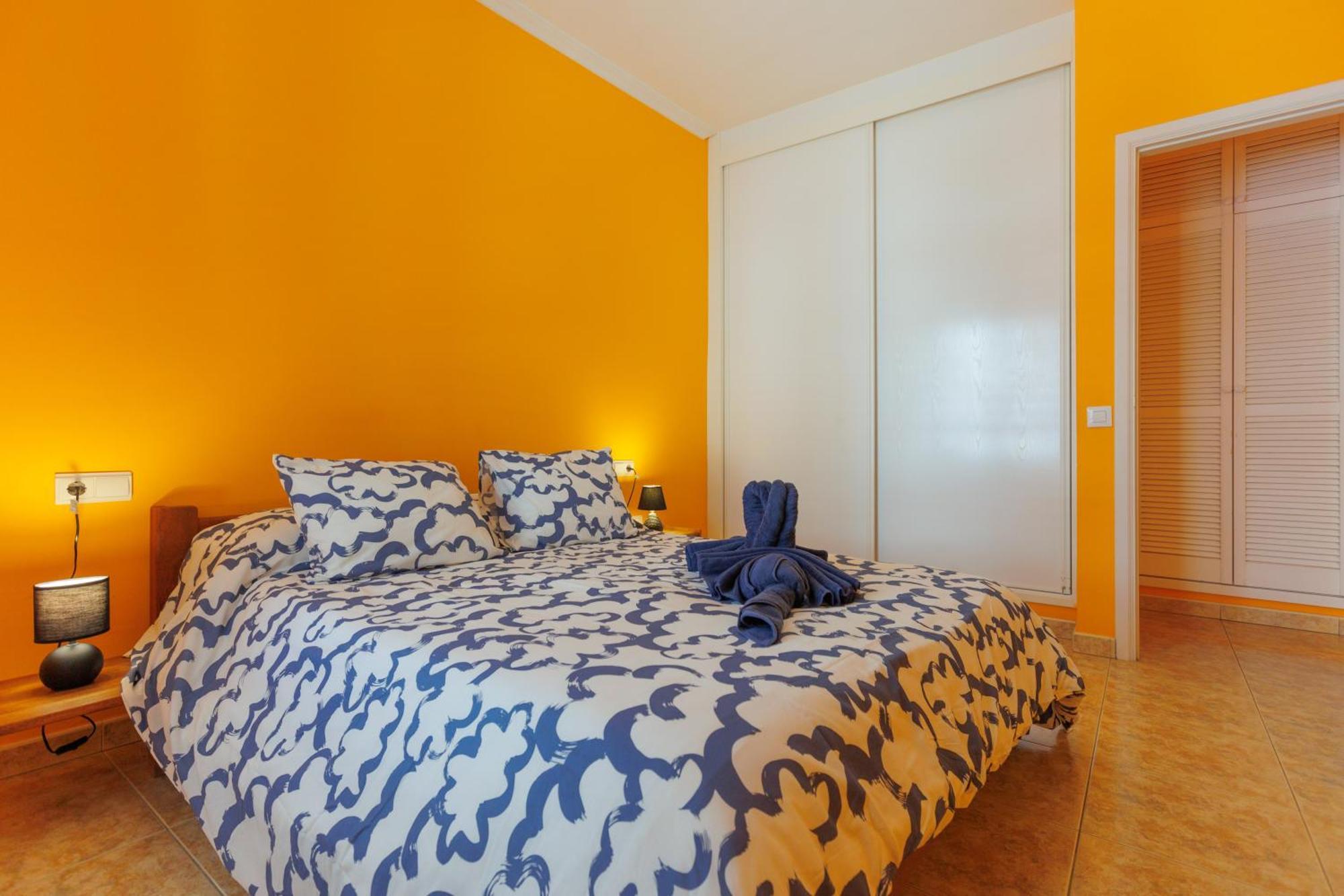 Atico Sun&Beach Gran Tarajal Extérieur photo