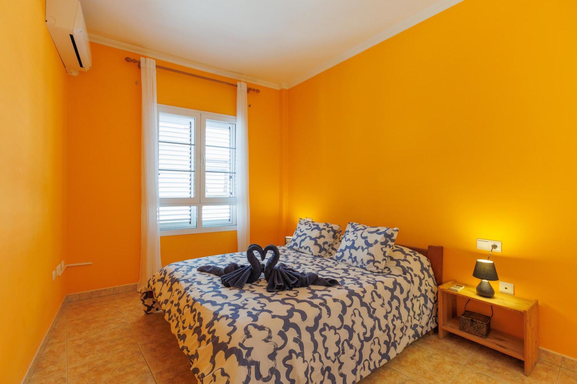 Atico Sun&Beach Gran Tarajal Extérieur photo