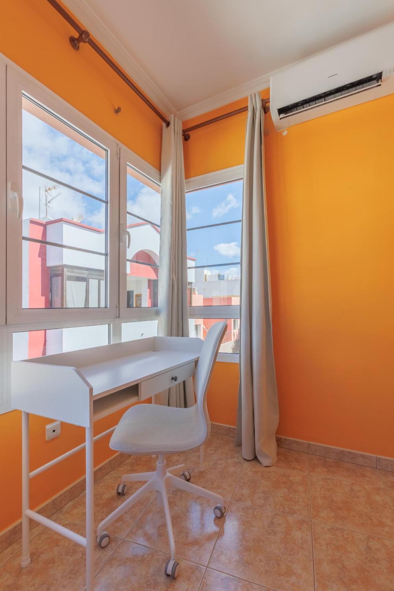 Atico Sun&Beach Gran Tarajal Extérieur photo