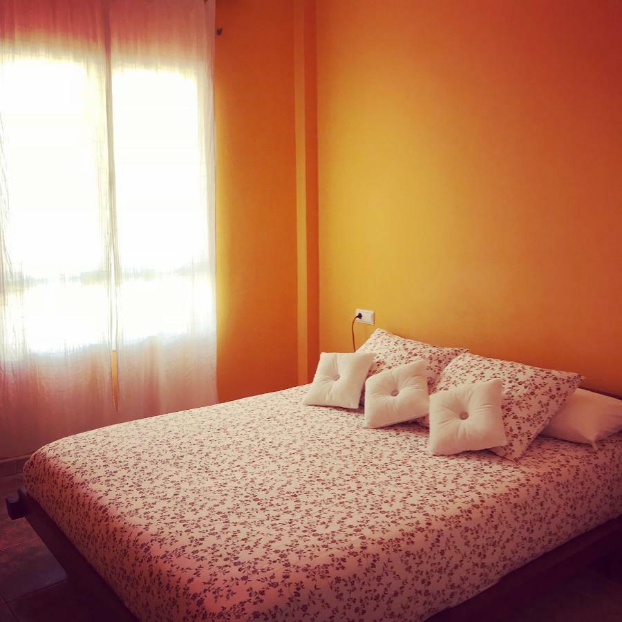 Atico Sun&Beach Gran Tarajal Extérieur photo