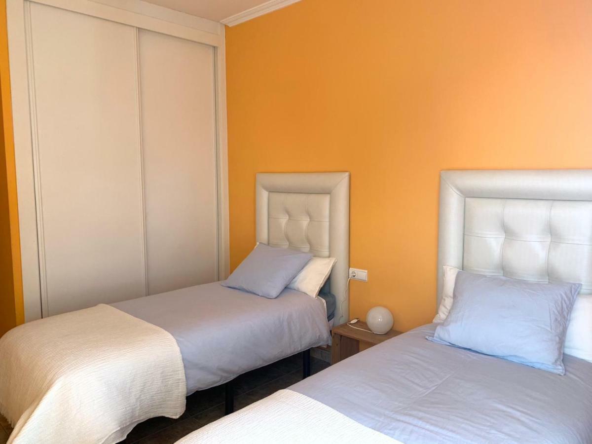 Atico Sun&Beach Gran Tarajal Extérieur photo